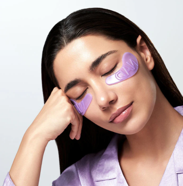 NUMBUZIN NO.9+ NAD COLLAGEN UNDER EYE PATCHES – PATCH CONTORNO OCCHI RASSODANTI CON COLLAGENE 10 PATCH