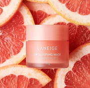 LANEIGE LIP SLEEPING MASK GRAPEFRUIT – MASCHERA LABBRA NOTTURNA IDRATANTE 20G