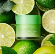 LANEIGE LIP SLEEPING MASK APPLE LIME – MASCHERA LABBRA NOTTURNA IDRATANTE 20G