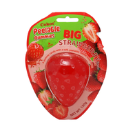 COKOC PEELABLE GUMMIES BIG STRAWBERRY – CARAMELLA GOMMOSA SBUCCIABILE GUSTO FRAGOLA 150G