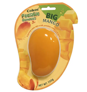 COKOC PEELABLE GUMMIES BIG MANGO – CARAMELLA GOMMOSA SBUCCIABILE GUSTO MANGO 150G
