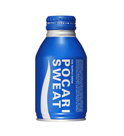 POCARI SWEAT DRINK – BEVANDA ISOTONICA GIAPPONESE REIDRATANTE 300ML