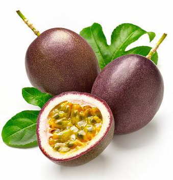 FRUTTO DELLA PASSIONE VIOLA (MARACUJA) – AROMATICO E INTENSO (1 PEZZO)