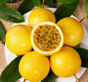 FRUTTO DELLA PASSIONE GIALLO (SWEET PASSION FRUIT) – DOLCE E AROMATICO (1 PEZZO)