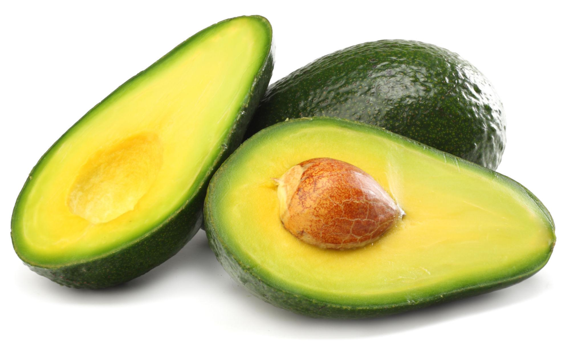 AVOCADO FRESCO – CREMOSO, NUTRIENTE E VERSATILE (1 PEZZO)