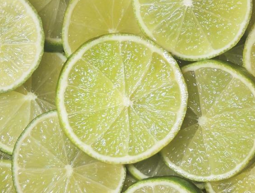 LIME FRESCHI – AGRUMI VERDI AROMATICI E RINFRESCANTI (500G)