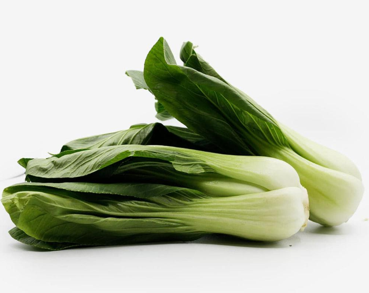 PAK CHOI BABY (CAVOLO CINESE) – VERDURA FRESCA, TENERA E CROCCANTE (1KG)
