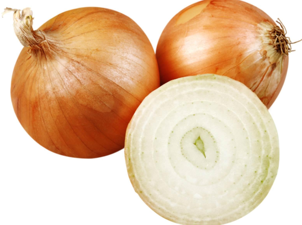CIPOLLE FRESCHE – AROMATICHE E VERSATILI (500G)