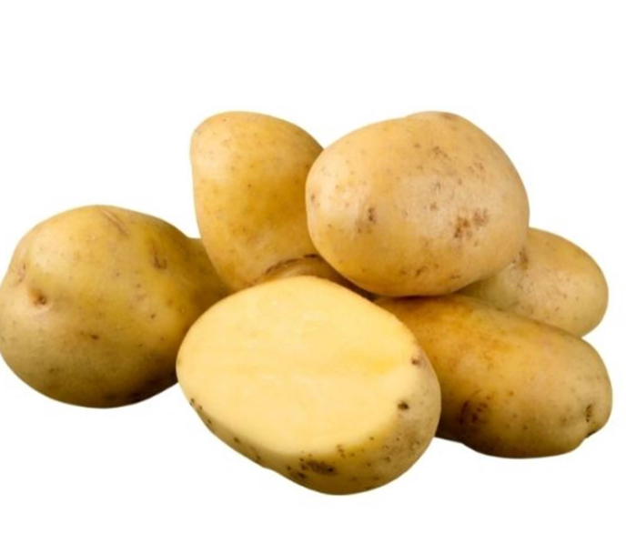 PATATE FRESCHE – VERSATILI, NUTRIENTI E GUSTOSE (1KG)