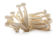 FUNGHI BUNAPI (SHIMEJI BIANCHI) FRESCHI – DELICATI E CROCCANTI (1 CONFEZIONE)