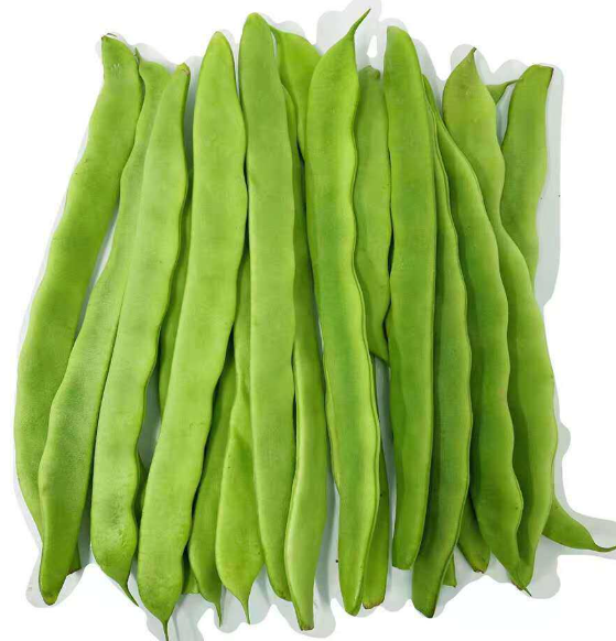FAGIOLINI PIATTI FRESCHI – TENERI E SAPORITI (500G)