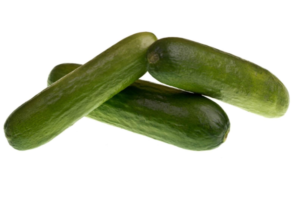 CETRIOLI CINESI FRESCHI – CROCCANTI, SUCCOSI E DELICATI (2 PEZZI)