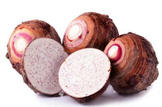 TARO FRESCO – RADICE ESOTICA DAL SAPORE DELICATO (1K