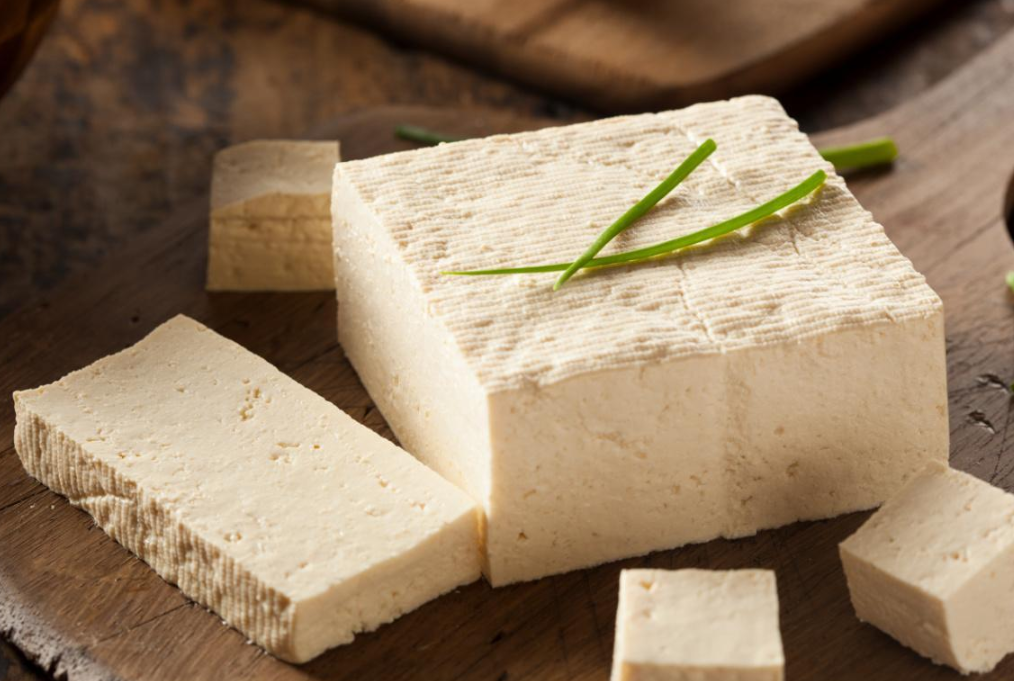 TOFU TRADIZIONALE (COAGULATO CON SALAMOIA) – RICCO DI PROTEINE E VERSATILE 2 PEZZI