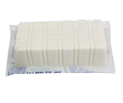TOFU SETOSO (SILKEN TOFU) – MORBIDO E VELLUTATO (350G)