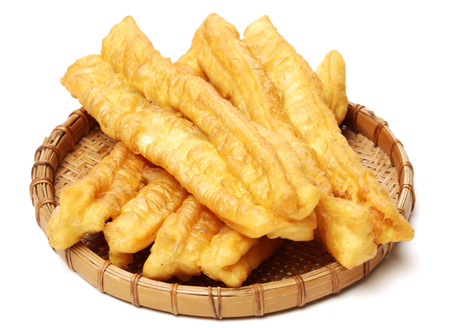 YOUTIAO – FRITTELLE CINESI TRADIZIONALI CROCCANTI (200G)