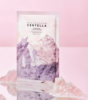 SKIN1004 MADAGASCAR CENTELLA POREMIZING CLEARING MASK – MASCHERA VISO PURIFICANTE E RIDUZIONE PORI 25ML
