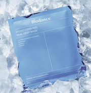 BIODANCE HYDRO CERA-NOL REAL DEEP MASK – MASCHERA VISO IDRATANTE E LENITIVA CON CERAMIDI E PANTENOLO 34G
