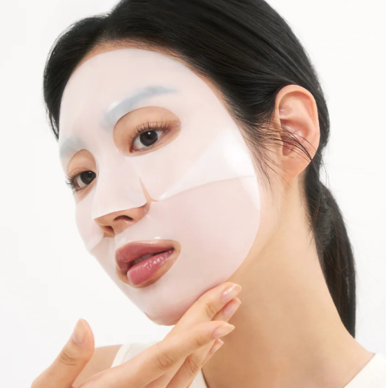 BIODANCE HYDRO CERA-NOL REAL DEEP MASK – MASCHERA VISO IDRATANTE E LENITIVA CON CERAMIDI E PANTENOLO 34G