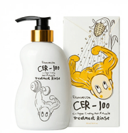 ELIZAVECCA CER-100 COLLAGEN COATING HAIR MUSCLE TREATMENT RINSE – BALSAMO RISTRUTTURANTE AL COLLAGENE PER CAPELLI DANNEGGIATI 500ML