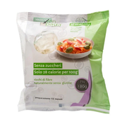 ZENPASTA SHIRATAKI DI KONJAC SECCHI 75G – SPAGHETTI DI KONJAC SENZA GLUTINE