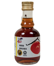 LA FINESTRA SUL CIELO MIRIN MIKAWA 250ML – CONDIMENTO GIAPPONESE TRADIZIONALE PER CUCINA ORIENTALE