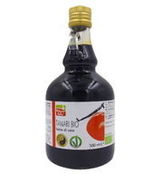 LA FINESTRA SUL CIELO TAMARI BIO SALSA DI SOIA 500ML – SALSA DI SOIA GIAPPONESE BIOLOGICA SENZA FRUMENTO
