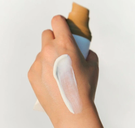 SKIN1004 MADAGASCAR CENTELLA AIR-FIT SUNCREAM LIGHT SPF30 PA++++ 50ML – CREMA SOLARE VISO LEGGERA CON CENTELLA ASIATICA