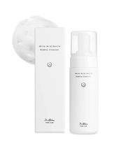 DR. ALTHEA AMINO ACID GENTLE BUBBLE CLEANSER 140ML – DETERGENTE VISO DELICATO IN SCHIUMA CON AMINOACIDI