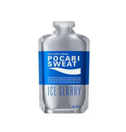 POCARI SWEAT ICE SLURRY – BEVANDA ISOTONICA GIAPPONESE GRANITA PRONTA DA CONGELARE 100G Mood Market