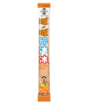 WANT WANT ICE POP – BEVANDA ALL'ARANCIA 78ML