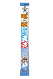 WANT WANT ICE POP – BEVANDA ALLO YOGURT 78ML
