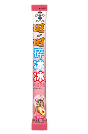 WANT WANT ICE POP – BEVANDA ALLA PESCA 78ML