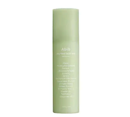 ABIB HEARTLEAF FACIAL MIST CALMING SPRAY 150ML – MIST VISO LENITIVA E IDRATANTE CON HEARTLEAF Mood Market