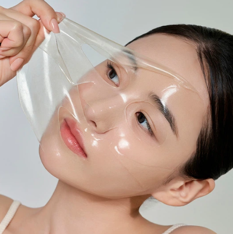 BIODANCE RADIANT VITA NIACINAMIDE REAL DEEP MASK – MASCHERA VISO IN TESSUTO ALLA NIACINAMIDE 34G Mood Market