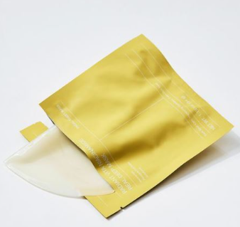 BIODANCE RADIANT VITA NIACINAMIDE REAL DEEP MASK – MASCHERA VISO IN TESSUTO ALLA NIACINAMIDE 34G Mood Market