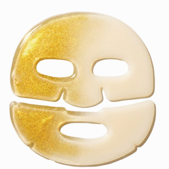 SUNGBOON EDITOR SILK PEPTIDE EGF INTENSIVE GOLD MASK – MASCHERA VISO IN BIOCELLULOSA E ORO 37G Mood Market
