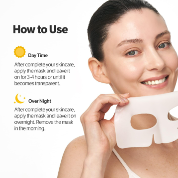SUNGBOON EDITOR DEEP COLLAGEN CICA TEATREE SOOTHING MASK – MASCHERA VISO LENITIVA AL COLLAGENE, CICA E TEA TREE 37G Mood Market