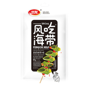 WEI LONG SNACK DI ALGHE PICCANTE - 50g