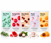 Missha pure source set 5 pezzi – set missha con 5 varianti Mood Market