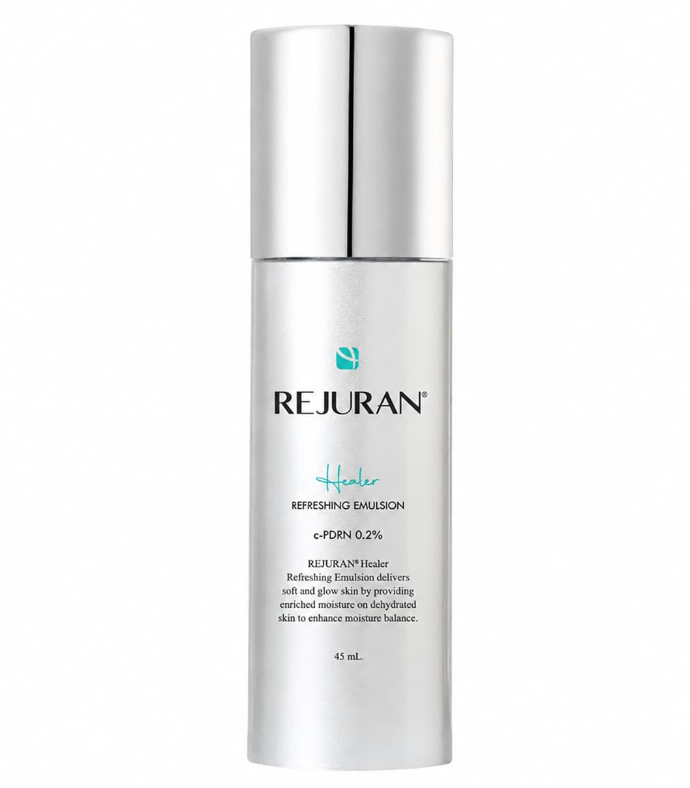 Rejuran healer refreshing emulsion c-pdrn 0,2% 45ml – emulsione viso idratante Mood Market
