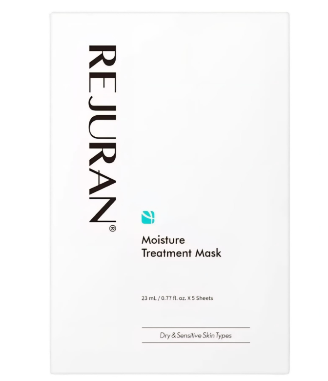 Rejuran moisture treatment mask 23ml – maschera viso idratante Mood Market