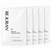 Rejuran moisture treatment mask set 5 pezzi – maschere viso idratanti Mood Market