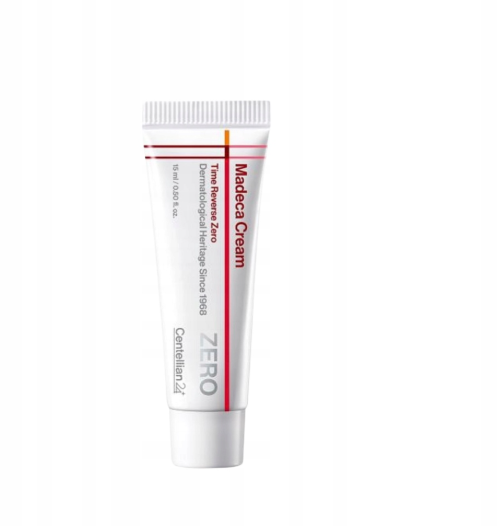 Centellian24 madeca cream time reversing zero 15 ml Mood Market