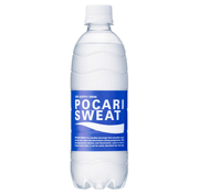 Pocari sweat 500 ml Mood Market