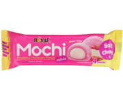 Royal family mochi strawberry cheesecake mini 4 pezzi 40g Mood Market