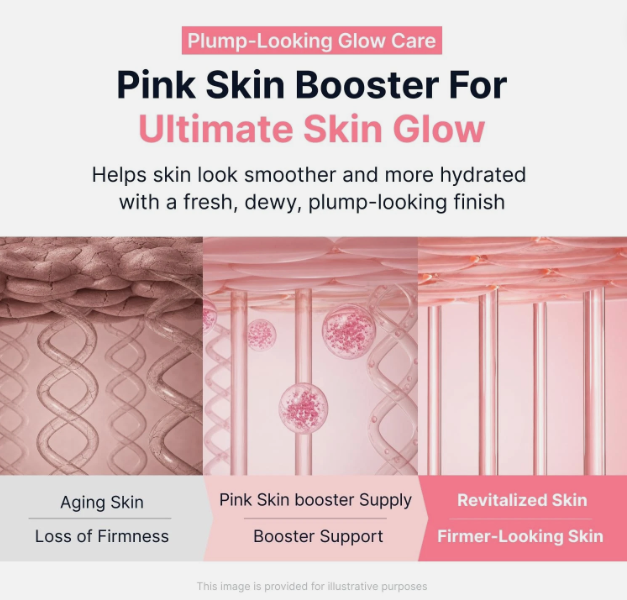 Sungboon editor pdrn pink vitamin glow boosting capsule cream 50ml Mood Market