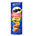 Pringles korean ramen flavour 100g – patatine croccanti al gusto ramen coreano Mood Market