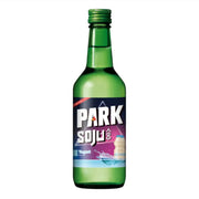 PARK SOJU – SOJU ALLO YOGURT – 12% VOL – 360 ML Park Soju