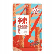 FAN TIAN WA - LATIAO GUSTO HOT & SPICY - 68 G Mood Market